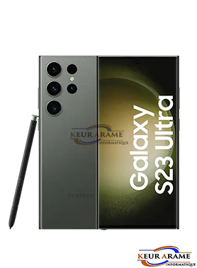 Samsung Galaxy S23 Ultra - 256 Go