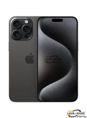 iPhone 15 PRO MAX - 1 To