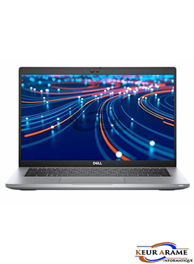 Dell Latitude 5420- i5 - 256 Go 16 Go -  11 ième GEN
