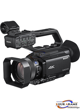 Camera Sony PXW-Z90