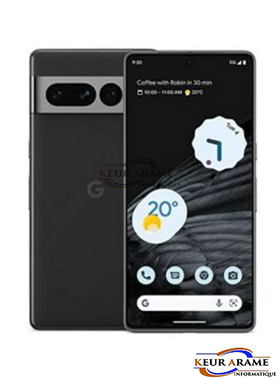 Google Pixel 7 Pro - 128 Go - 8 Go