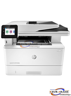Laserjet PRO MFP M428DW