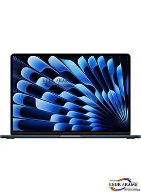Macbook Air M2 - 15'' - 256 Go - 8 Go