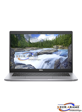 Dell Latitude 5320 - i5 - 256 Go 16 Go - 11ème GEN