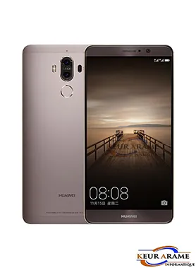 Huawei Mate 9 - 64 Go - 4 Go