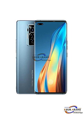 Tecno Phantom X -  256 Go - 8 Go