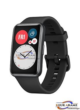 Huawei Watch Fit