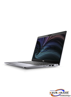 Dell Latitude 5310 - i5 - 256 Go 16 Go - 10ème GEN