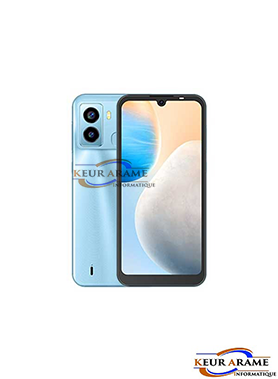 Tecno POP 6 - 12 Go - 2 Go