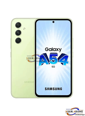 Samsung Galaxy A54 5G - 128 Go - 6 Go