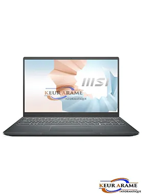 MSI Modern 15 AM