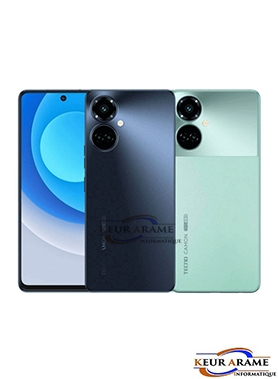 Tecno Camon 19 PRO - 256 Go - 8 Go – Image 2