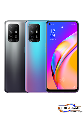 OPPO A94 - 5G - 128 Go - 8 Go – Image 2