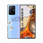 Redmi Note 11T PRO - 8 Go - 128 Go