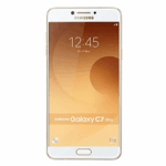 Samsung Galaxy C7 Pro - 64 Go - 4 Go
