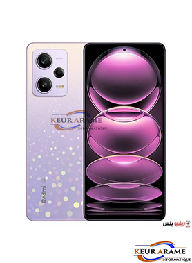 Redmi Note 12 Pro - 128 Go - 8 Go