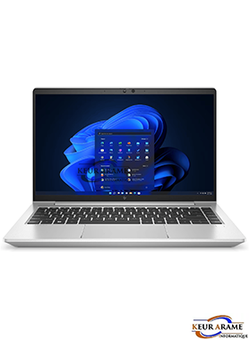 HP Elitebook 640 G9 - 11eme GEN- i5 - 512 Go - 16 Go