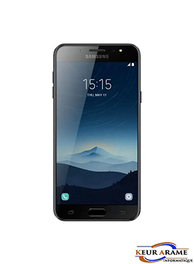 Samsung Galaxy C8 - 32 Go - 3 Go