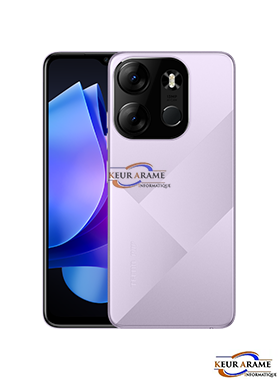Tecno POP 7 PRO - 64 Go - 3 Go