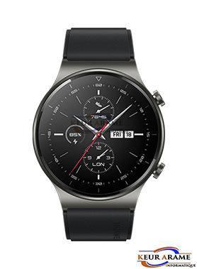 Huawei Watch GT 2 Pro – Image 2