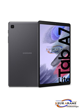 Galaxy Tab A7 Lite - 32 Go - 3 Go