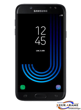 Samsung Galaxy J5 - 16 Go - 2 Go – Image 2
