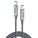 PD100W USB-C to USB-C cable - XCC - 1002