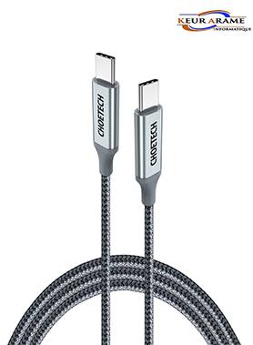 PD100W USB-C to USB-C cable - XCC - 1002