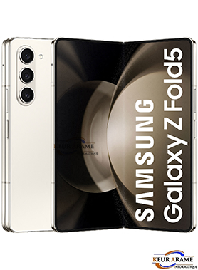 Samsung Galaxy ZFold5 - 1 To - 12 Go