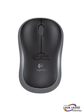 Souris sans fil Logitech M185