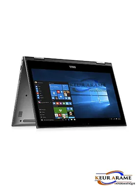 Dell inspiron 5379 - i5 - 512 Go - 16 Go - 8ième GEN – Image 2