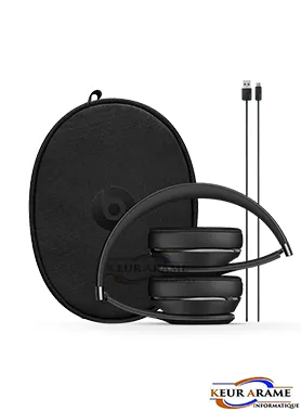 Beats Solo 3