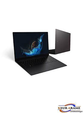 Galaxy Book 2 Pro - 15'' - 16Go - 512 EVO – Image 2