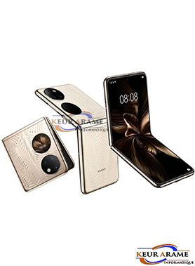 Huawei P50 Pocket -- 256 Go - 8 Go – Image 2