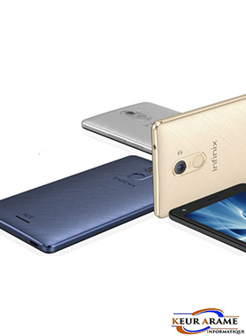 Infinix Hot 4 Pro - 4 G LTE – Image 2