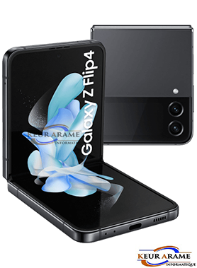 Galaxy ZFLIP 4 256Go 8Go