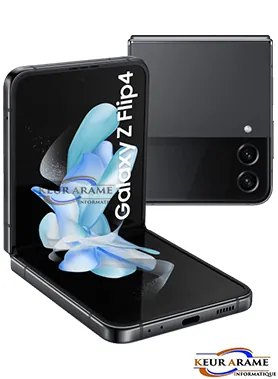 Galaxy ZFLIP 4 256Go 8Go