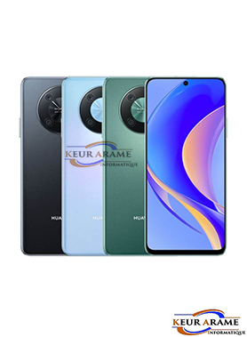 Huawei Nova Y90 - 128 Go - 8 Go – Image 2