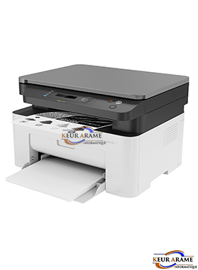 HP Laser MFP 135w