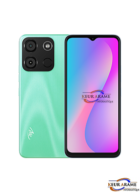 Itel A60 - 32 Go - 2 Go