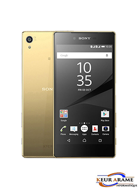 Sony XPeria Z5 Compact - 64 Go - 2 Go