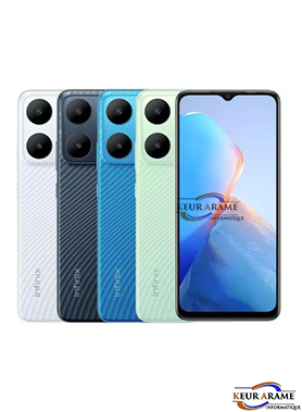 Infinix Smart 7 - 64 Go - 4 Go – Image 2