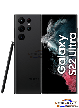 Galaxy S22 Ultra 256Go 12Go – Image 2