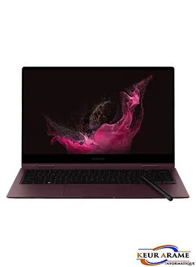 Samsung Galaxy Book PRO 360