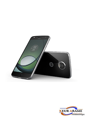 Motorola Moto Z PLAY - 64 Go - 3 Go – Image 2