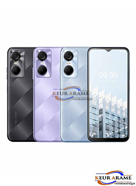 Tecno POP 6 Pro - 32 Go - 2 Go – Image 2