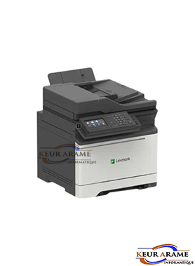 Lexmark CX522ade – Image 2