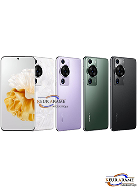 Huawei P60 Pro - 256 Go - 8 Go – Image 2