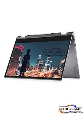 Dell inspiron 5406 - i5 - 512 Go - 16 Go - 11ième GEN – Image 2
