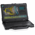Dell Rugged 5430 Core i5 - RAM 8 Go - 256 Go SSD - 11ème GEN